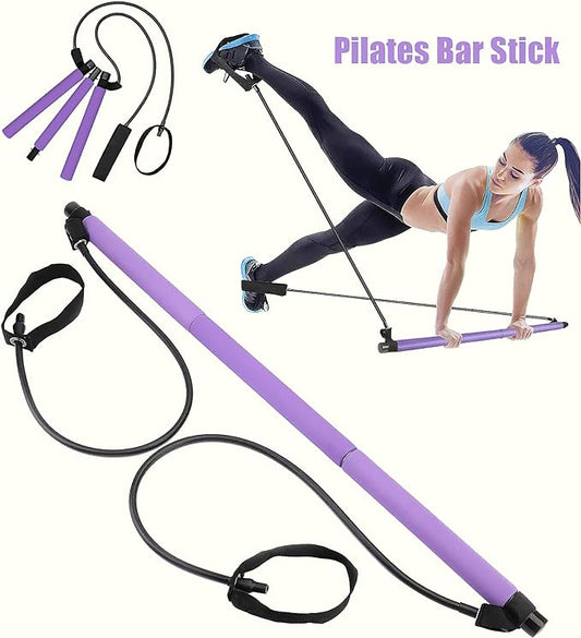 Pilates Bar